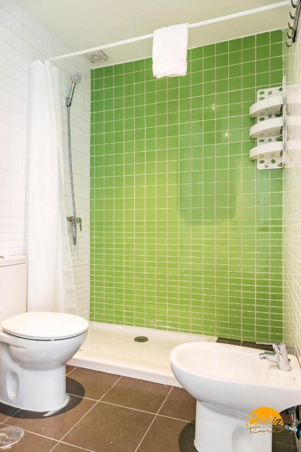 Green Home By Cadiz Time Exterior photo